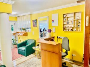 Fotografie z fotogalerie ubytování Villa Lux v destinaci Hévíz