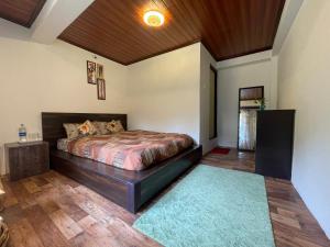 Fotografie z fotogalerie ubytování Sangrup Inn Homestay v destinaci Dárdžiling