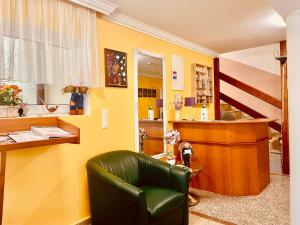 Fotografie z fotogalerie ubytování Villa Lux v destinaci Hévíz