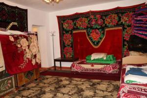 Foto dalla galleria di At-Bashy Hostel (Shepherd's Life Guest House) a At-Bashy