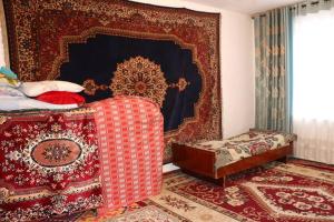 Foto dalla galleria di At-Bashy Hostel (Shepherd's Life Guest House) a At-Bashy