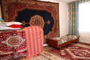 Foto dalla galleria di At-Bashy Hostel (Shepherd's Life Guest House) a At-Bashy