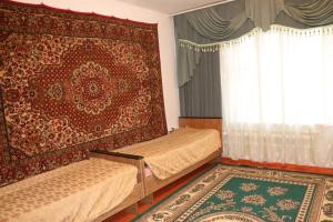 Foto dalla galleria di At-Bashy Hostel (Shepherd's Life Guest House) a At-Bashy