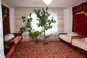 Foto dalla galleria di At-Bashy Hostel (Shepherd's Life Guest House) a At-Bashy