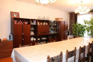 Foto dalla galleria di At-Bashy Hostel (Shepherd's Life Guest House) a At-Bashy