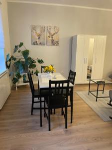 Fotografia z galérie ubytovania Zwinger Apartman v destinácii Sopron + 8 fotografií
