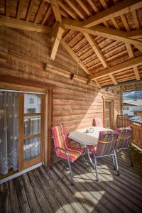 Fotografie z fotogalerie ubytování Miller Appartements v destinaci Sankt Veit im Pongau