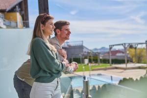 Hosté ubytování Revita Hotel Kocher