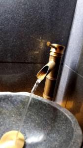 Φωτογραφία από το άλμπουμ του Luxueux appartement love avec Sauna στο Στρασβούργο