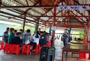 Hosté ubytování Homestay Nguyễn Hùng