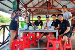 Nápoje v ubytování Homestay Nguyễn Hùng