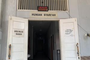 Fotografie z fotogalerie ubytování Residence 21 Syariah v destinaci Jakarta