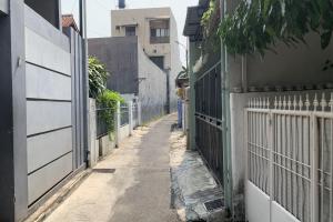 Fotografie z fotogalerie ubytování Residence 21 Syariah v destinaci Jakarta