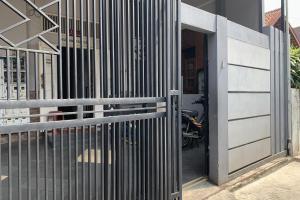 Fotografie z fotogalerie ubytování Residence 21 Syariah v destinaci Jakarta