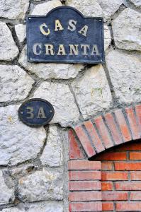 Gallery image of Pensiunea Casa Cranta in Braşov