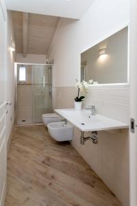 Gallery image of Rena Majore Country Resort in Lampianu +39 photos