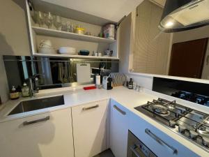 Gallery image of Little Suite in Downtown Modena in Modena