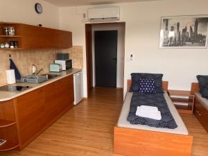 Imagen de la galería de Przystań Znamirowice, en Znamirowice 14 fotos más