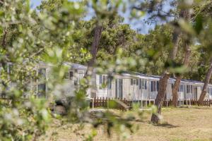 Gallery image of Camping La Scogliera - Maeva Vacansoleil in Castro di Lecce