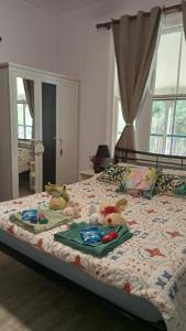 Afbeelding uit fotogalerij van Rustic Sunflower in Mount Crosby