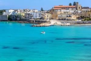 Gallery image of Camping La Scogliera - Maeva Vacansoleil in Castro di Lecce