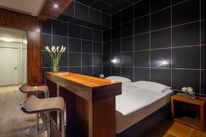 Fotografie z fotogalerie ubytování UNA HOTELS Vittoria Firenze ve Florencii