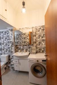 Fotografie z fotogalerie ubytování Lukeria v destinaci Kavala