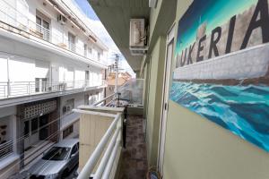 Fotografie z fotogalerie ubytování Lukeria v destinaci Kavala