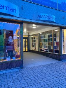Fotografie z fotogalerie ubytování Hafnarstræti Hostel v destinaci Akureyri