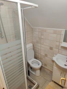 Attila apartman - Szabadság út 7815 Harkány, 33 Szabadság út kép - 2