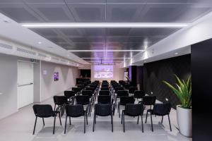 Konferenční prostory v ubytování Mh Florence Hotel & Spa + 37 fotografií