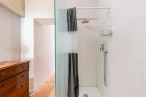 A bathroom at Loft 33