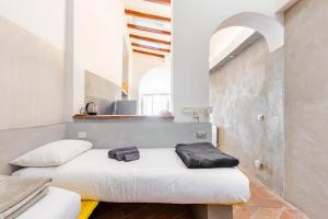 A bathroom at Loft 33