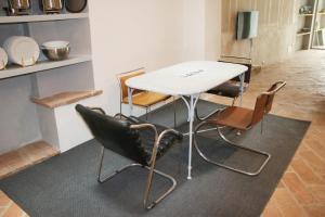 Kép Loft 33 szállásáról Piacenzában a galériában