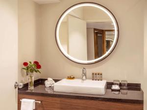 Fotografie z fotogalerie ubytování Manto Hotel Lima - MGallery Collection v destinaci Lima