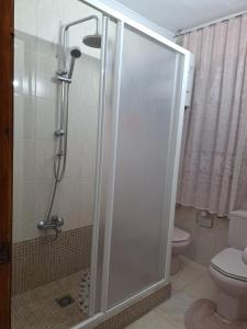 Gallery image of Cómodas Habitaciones en Zona Céntrica in Gandía