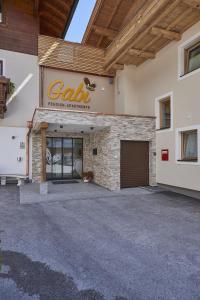 Foto dalla galleria di Pension Gabi a Saalbach Hinterglemm