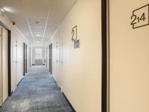 Fotografie z fotogalerie ubytování ibis Douai Dechy v destinaci Dechy