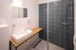 Bagno di Wellness hotel Lihovar