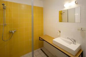 Bagno di Wellness hotel Lihovar