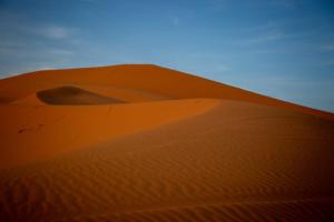 Fotografie z fotogalerie ubytování Merzouga Wildlife Desert Camp v destinaci Merzouga