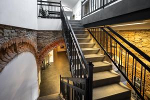 Foto dalla galleria di Wellness hotel Lihovar a Třemošnice