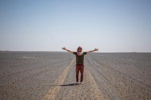 Hosté ubytování Merzouga Wildlife Desert Camp