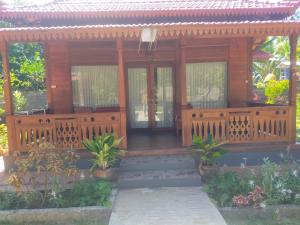 Gallery image of Rumah Impian Padang Kecag in Candidasa