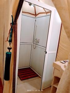 Fotografie z fotogalerie ubytování Merzouga Wildlife Desert Camp v destinaci Merzouga