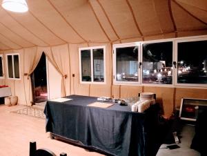 Fotografie z fotogalerie ubytování Merzouga Wildlife Desert Camp v destinaci Merzouga