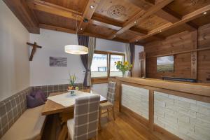 Foto dalla galleria di Pension Gabi a Saalbach Hinterglemm
