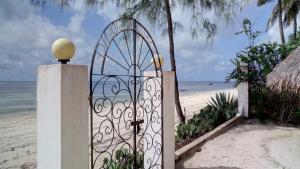 Ảnh trong thư viện ảnh của Silver Rock Hotel ở Malindi