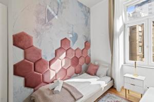 Kép Designer Apartments Asaria szállásáról Bécsben a galériában