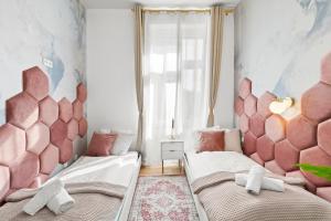 Kép Designer Apartments Asaria szállásáról Bécsben a galériában